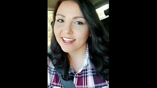 CoyWilder - Stranger meet up / facial at baseball park