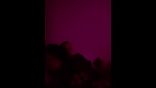 KinG Cloud and TinaG69 sucking eacheach otherother cocok with TinaTina maki