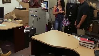 Handjob gif amateur web cam huge tits Fucking a Cuban lady for her TV