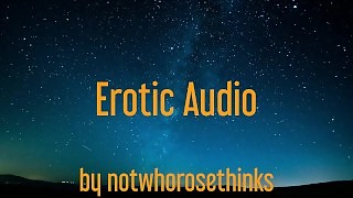 Erotic Audio for Women: Mood Swings [DD/lg] [Stereo] [Layering]