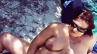 Incredible amateur big boobs, busty, hardcore porn clip