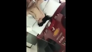 Huli Si RODNEY Nag Usap Lang Kami Sa Hotel Viral Sex Scandal