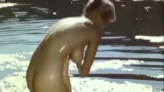 Russ Meyer - Immoral Mr Teas 1959 - Good Parts Edit, nude