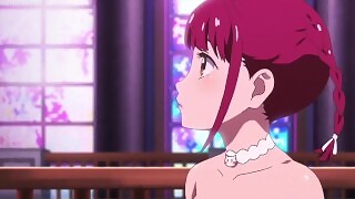 Valkyrie Drive; Mermaid [Uncensored] Episode 02