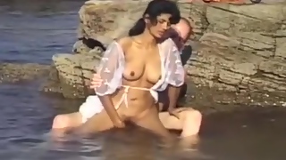 real indian sex in the ocean