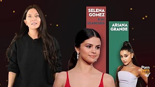 Going Deep - Most Searched Celebrities of 2018