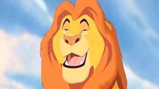 Lion king have sex blooper (parody)