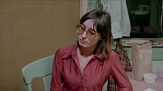 Baby Rosemary full retro movie from 1976 